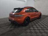Thumbnail of 2023 Papaya Metallic Porsche Macan
