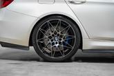 Thumbnail of 2017 Alpine White BMW M3