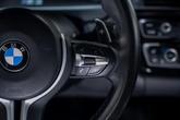 Thumbnail of 2017 Alpine White BMW M3