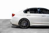 Thumbnail of 2017 Alpine White BMW M3