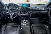 Thumbnail of 2017 Alpine White BMW M3