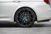 Thumbnail of 2017 Alpine White BMW M3