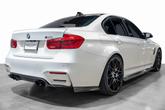 Thumbnail of 2017 Alpine White BMW M3