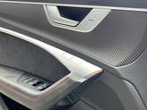 Thumbnail of 2021 Nardo Gray Audi RS 7