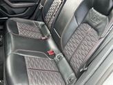 Thumbnail of 2021 Nardo Gray Audi RS 7