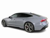 Thumbnail of 2021 Nardo Gray Audi RS 7