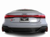 Thumbnail of 2021 Nardo Gray Audi RS 7