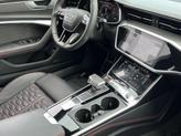 Thumbnail of 2021 Nardo Gray Audi RS 7