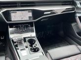 Thumbnail of 2021 Nardo Gray Audi RS 7