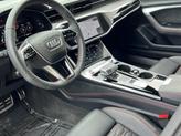 Thumbnail of 2021 Nardo Gray Audi RS 7