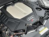 Thumbnail of 2021 Nardo Gray Audi RS 7