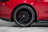 Thumbnail of 2020 Carmine Red Porsche Panamera