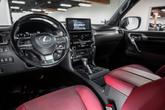 Thumbnail of 2022 Starfire Pearl Lexus GX 460