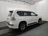 Thumbnail of 2022 Starfire Pearl Lexus GX 460