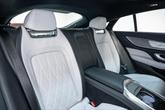 Thumbnail of 2022 Rubellite Red Metallic Mercedes-Benz AMG GT 53