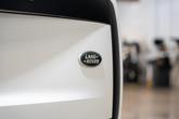 Thumbnail of 2023 Ostuni Pearl White Land Rover Range Rover