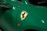 Thumbnail of 2013 Black Ferrari 458 Spider