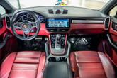 Thumbnail of 2022 Chalk Porsche Cayenne