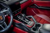 Thumbnail of 2022 Chalk Porsche Cayenne