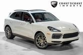 Photo of 2022 Chalk Porsche Cayenne