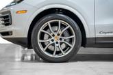 Thumbnail of 2022 Chalk Porsche Cayenne