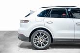 Thumbnail of 2022 Chalk Porsche Cayenne