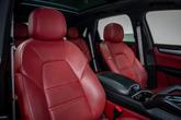 Thumbnail of 2022 Chalk Porsche Cayenne