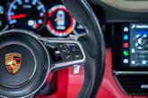 Thumbnail of 2022 Chalk Porsche Cayenne