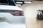 Thumbnail of 2022 Chalk Porsche Cayenne
