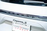 Thumbnail of 2022 Chalk Porsche Cayenne