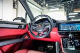 Thumbnail of 2022 Chalk Porsche Cayenne