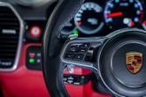 Thumbnail of 2022 Chalk Porsche Cayenne