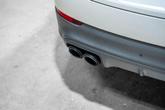 Thumbnail of 2022 Chalk Porsche Cayenne