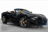 Thumbnail of 2019 Black Ferrari Portofino