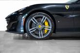 Thumbnail of 2019 Black Ferrari Portofino