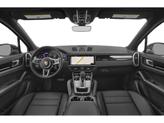 Thumbnail of 2019 Moonlight Blue Metallic Porsche Cayenne