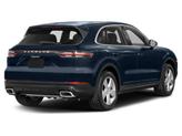 Thumbnail of 2019 Moonlight Blue Metallic Porsche Cayenne