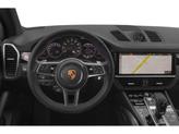 Thumbnail of 2019 Moonlight Blue Metallic Porsche Cayenne