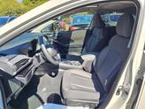 Thumbnail of 2025 Crystal White Pearl Subaru Crosstrek