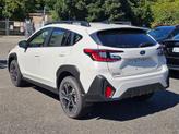 Thumbnail of 2025 Crystal White Pearl Subaru Crosstrek