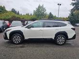 Thumbnail of 2025 Crystal White Pearl Subaru Outback