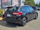 Thumbnail of 2019 Crystal Black Silica Subaru Impreza