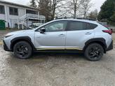 Thumbnail of 2025 Ice Silver Subaru Crosstrek