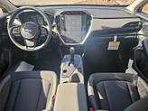 Thumbnail of 2025 White Subaru Crosstrek