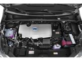 Thumbnail of 2019 Silver Toyota Prius