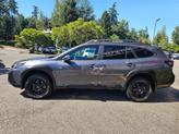 Thumbnail of 2025 Magnetite Gray Metallic Subaru Outback