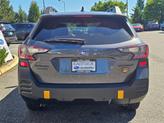 Thumbnail of 2025 Magnetite Gray Metallic Subaru Outback