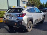 Thumbnail of 2024 Ice Silver Metallic Subaru Crosstrek