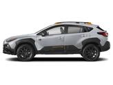 Thumbnail of 2025 Silver Subaru Crosstrek