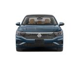 Thumbnail of 2021 Orange Metallic Volkswagen Jetta